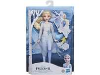 Brinquedo Boneca Elsa Frozen 2 - nova