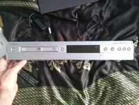 Nagrywarka DVD Hanseatic