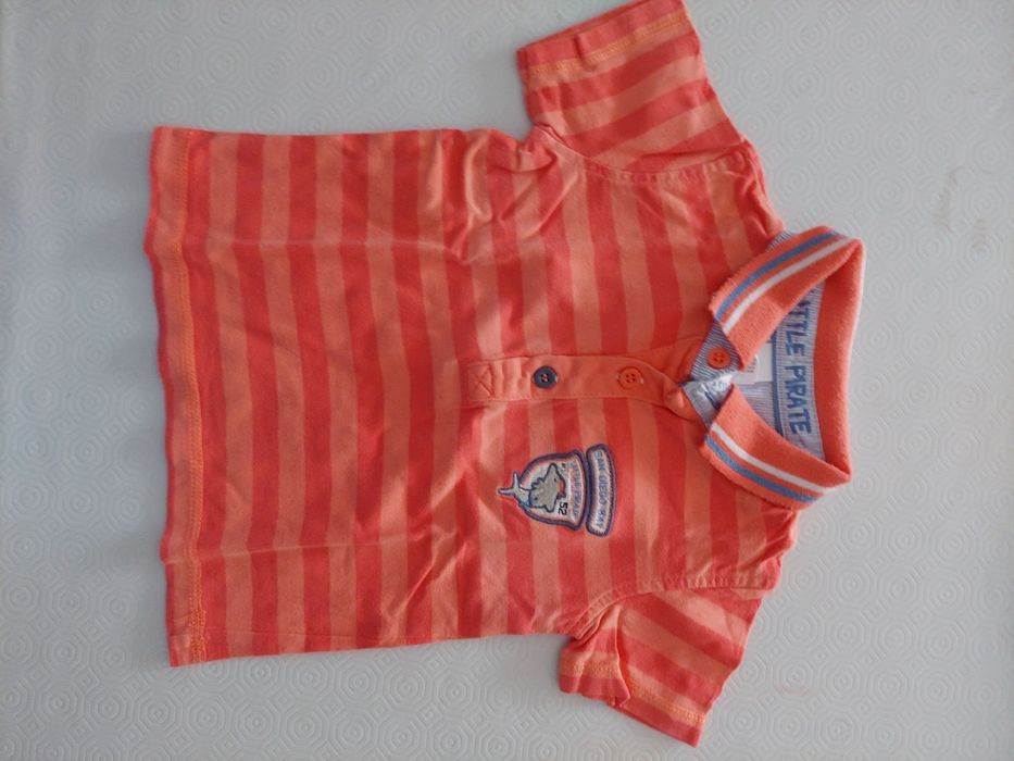 Vestuário criança ( 12 a 24 meses)