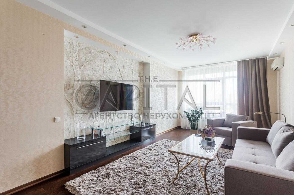 Продаж квартири 2к/86м2/ЖК Олександрівський/Лобановського/Совки/