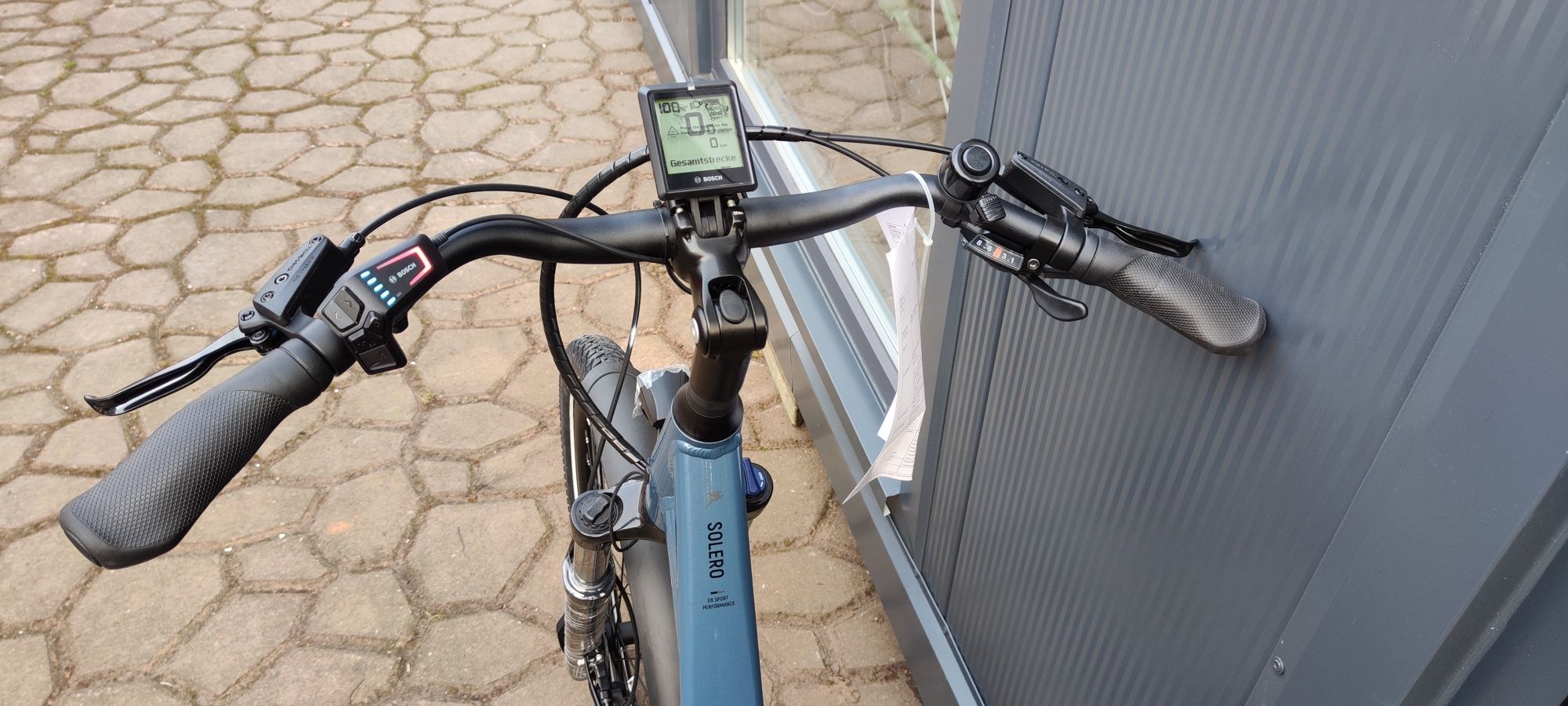 Pegasus Solero E8 Bosch performance Smart damka rabat z 13.000zł