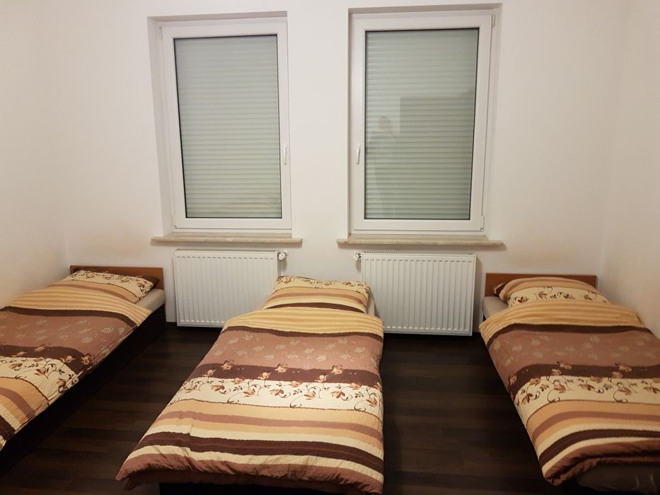 Mieszkanie dla firm i studentow