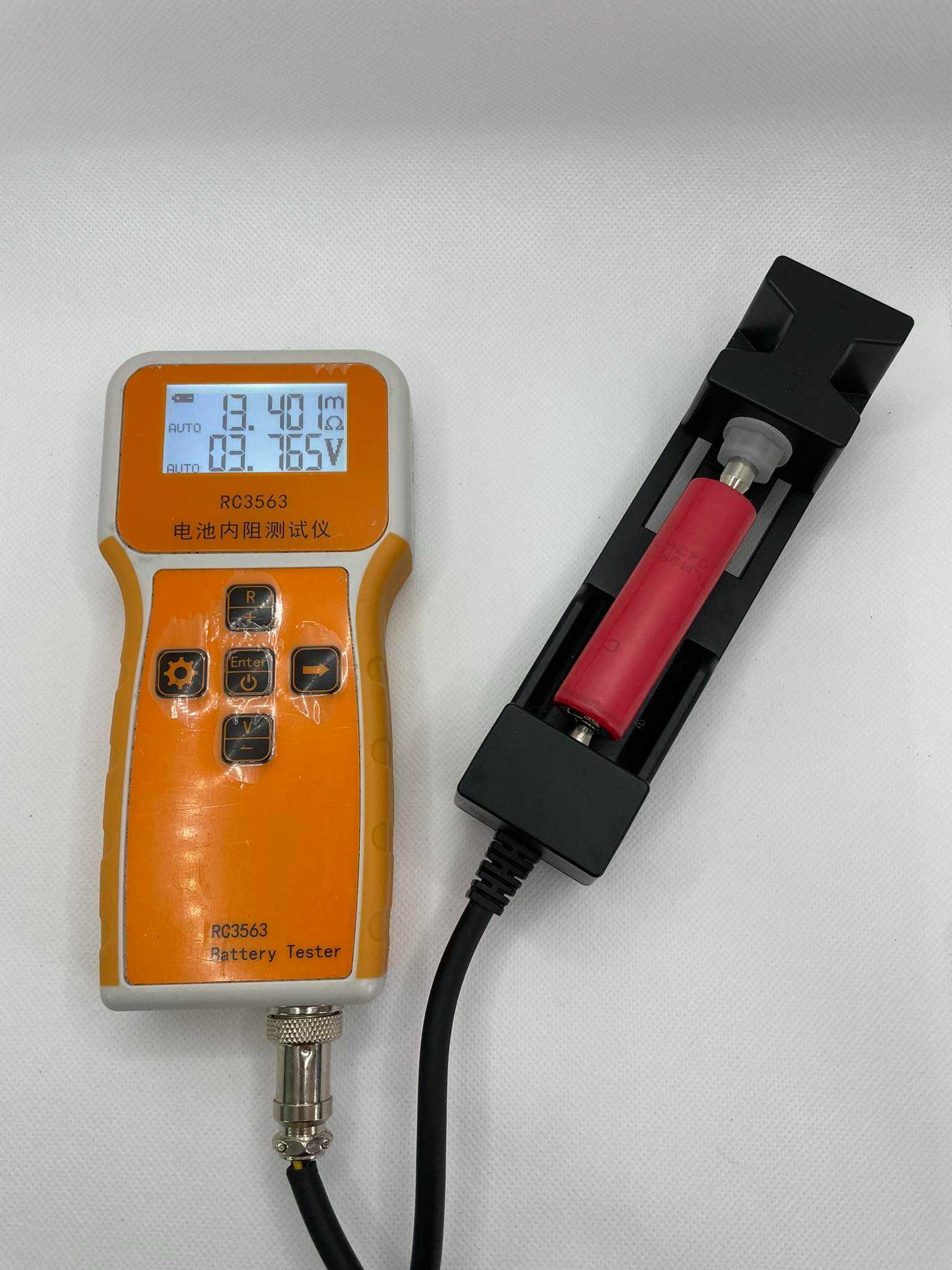 Akumulatory Sanyo rx 2000