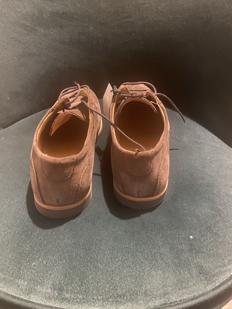 Nowe buty firmy Zign