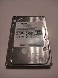Dysk twardy do laptopa 2,5 Cala Toshiba 320GB MQ01ABD032 SATA