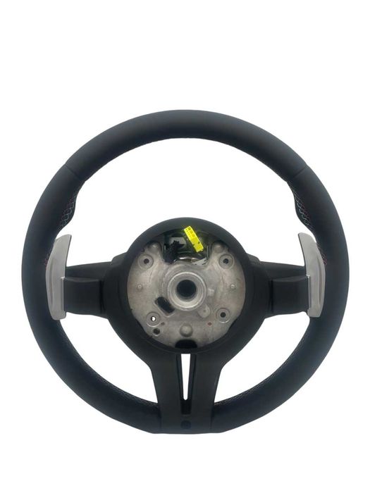 Volante Bmw Serie 1/2/3/4 NOVO