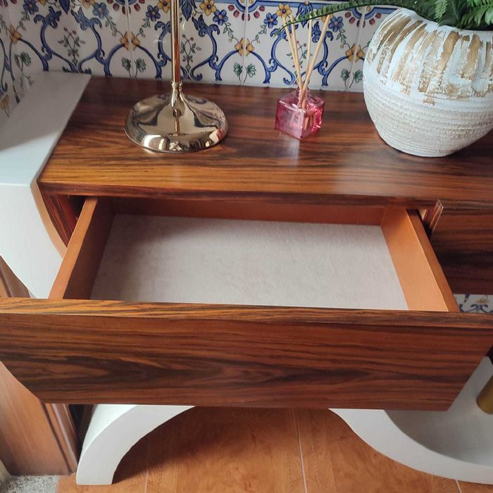 Móvel entrada aparador