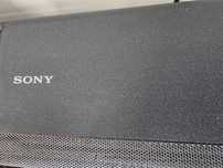 sony soundbar i subwoofer