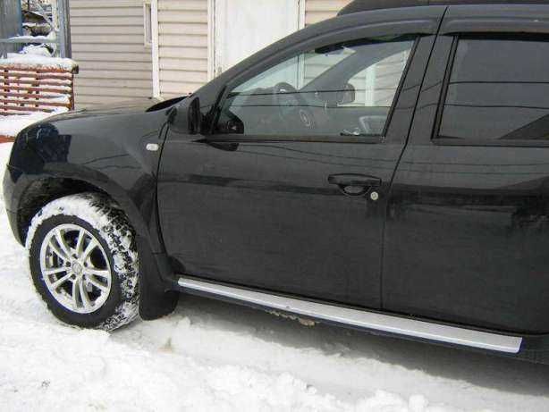 Брызговики Lancia Dedra Delta Flavia Phedra Ypsilon Daewoo Leganza