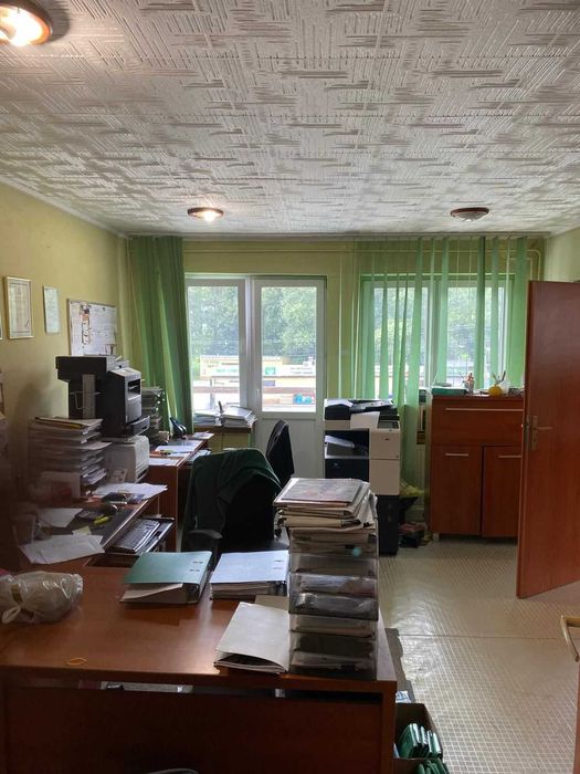 Lokal Biurowy o powierzchni  27 m2