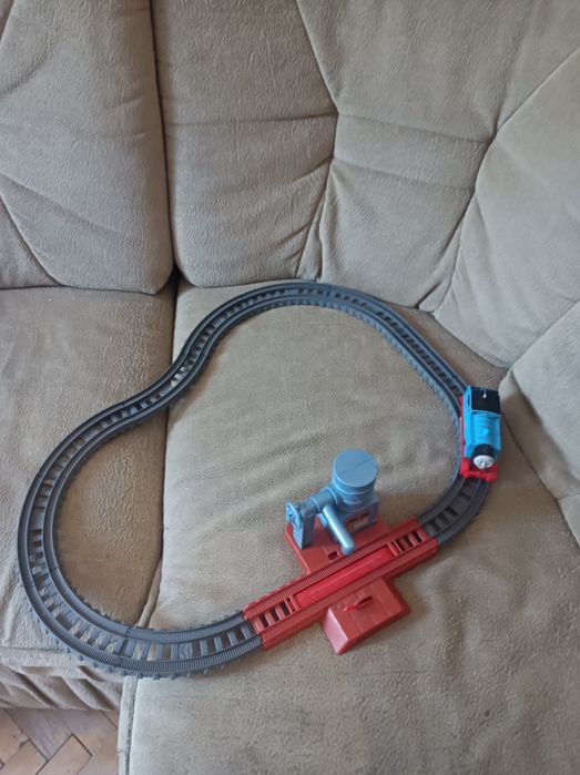 Железная дорога Тomas&Friends оригинал