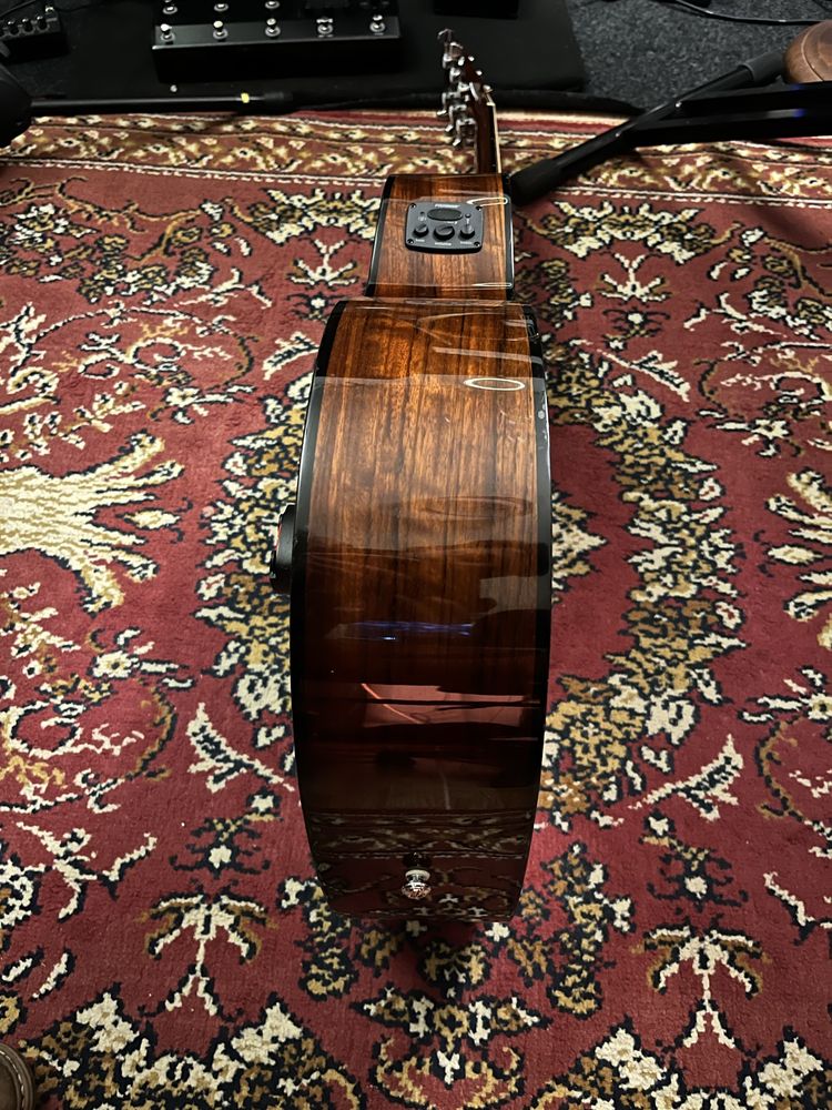 Fender CC 140 SCE NAT