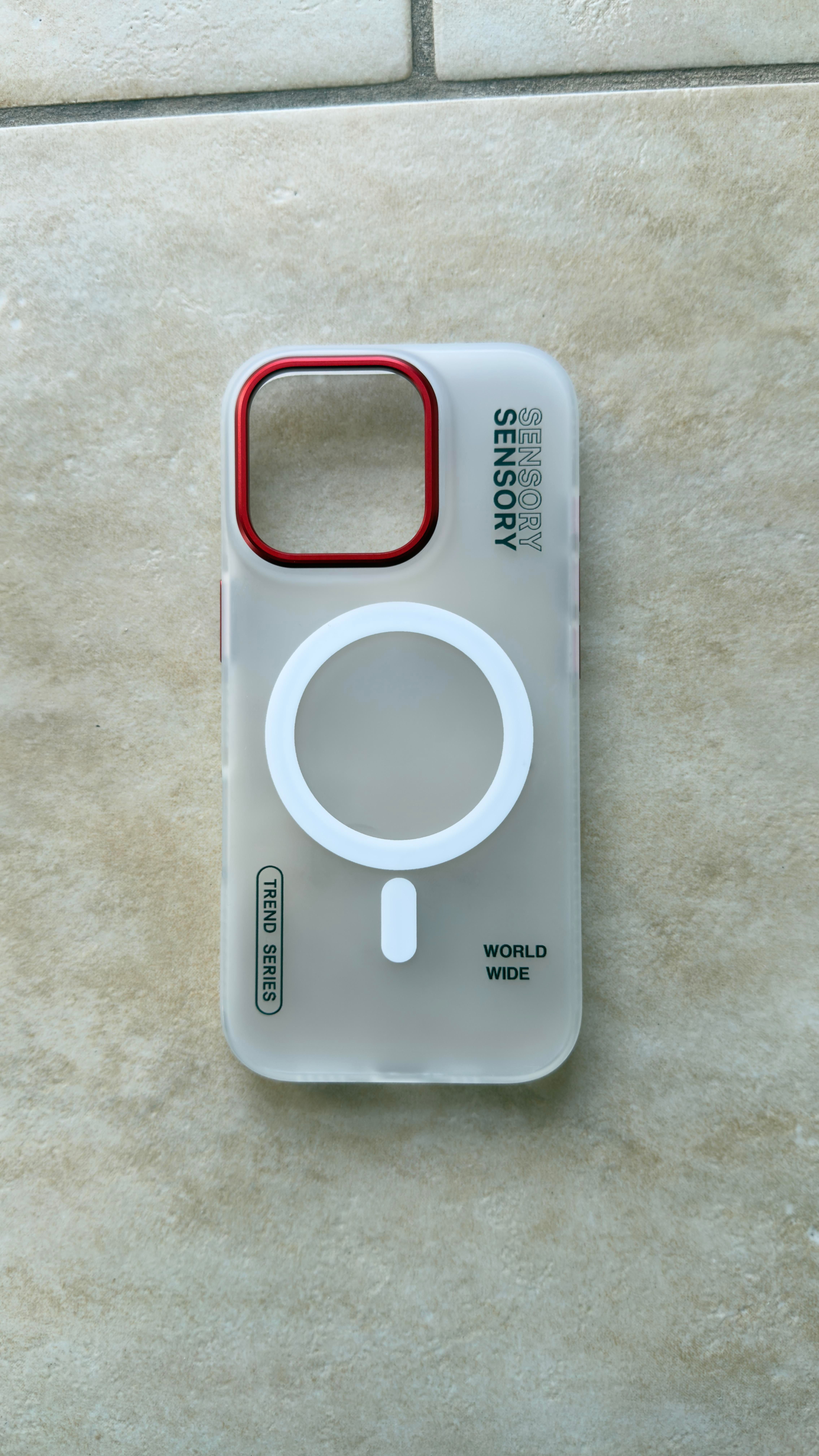 Etui plecki iPhone 16 pro
