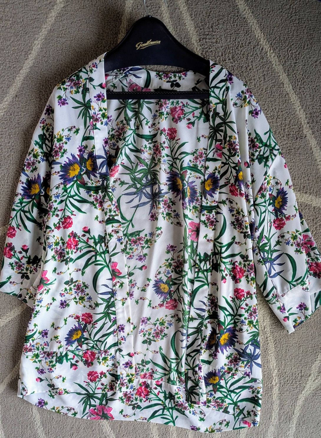 Peças L/ XL como novas