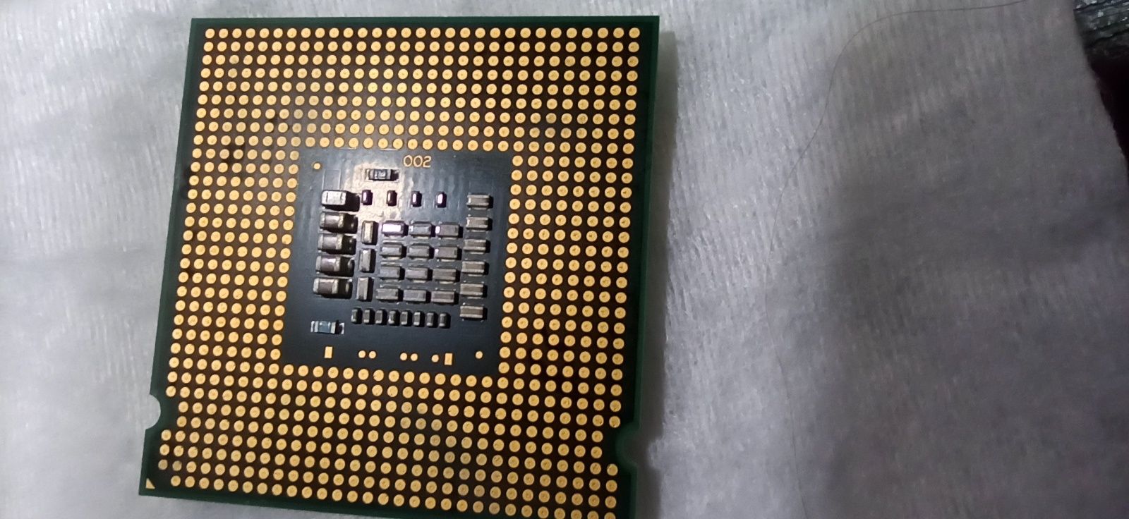 Процесор Intel Core 2 Duo E8400,2 ядра 3.00Hz