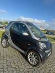 Smart ForTwo Coupé Passion 61