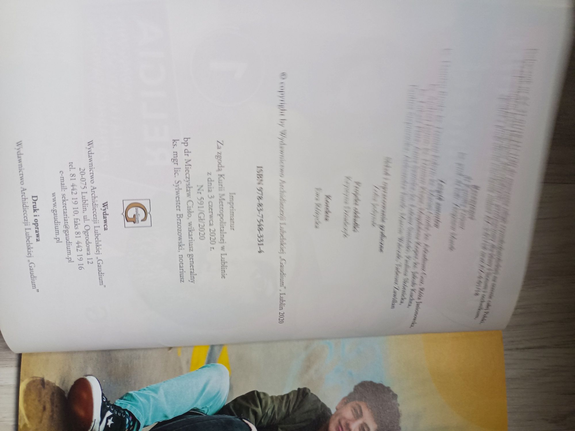 W poszukiwaniu wolności 1