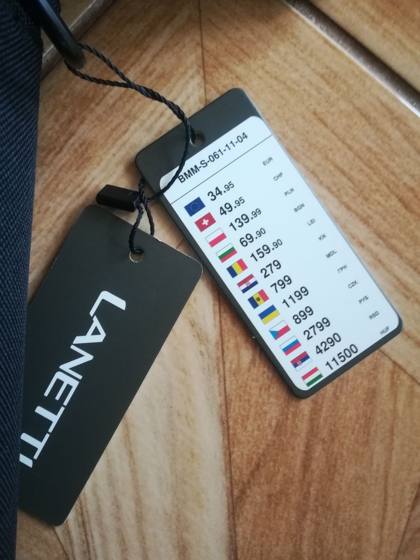Torba na laptopa