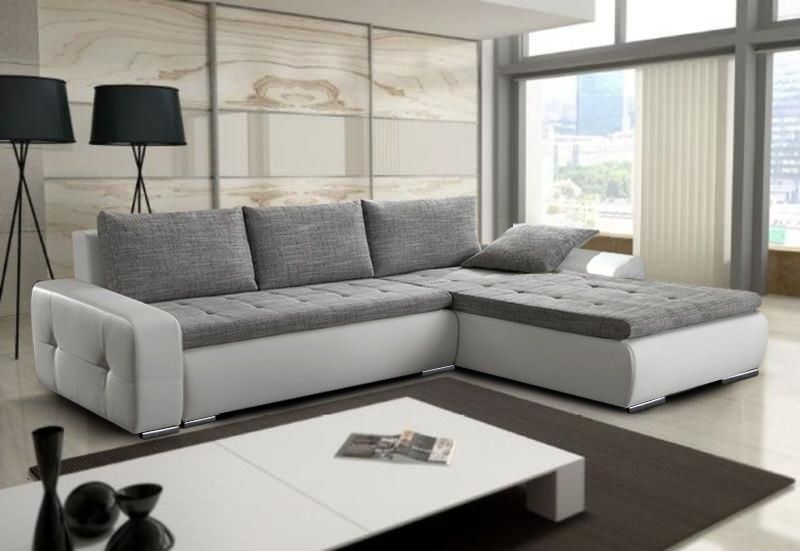 Narożnik CORTINA MAX 290x180 - od producenta "FURNITURE SOBCZAK"