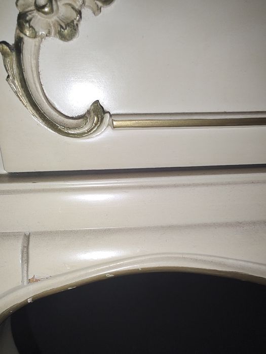 ,Witryna ,Toaletka ,Ludwik