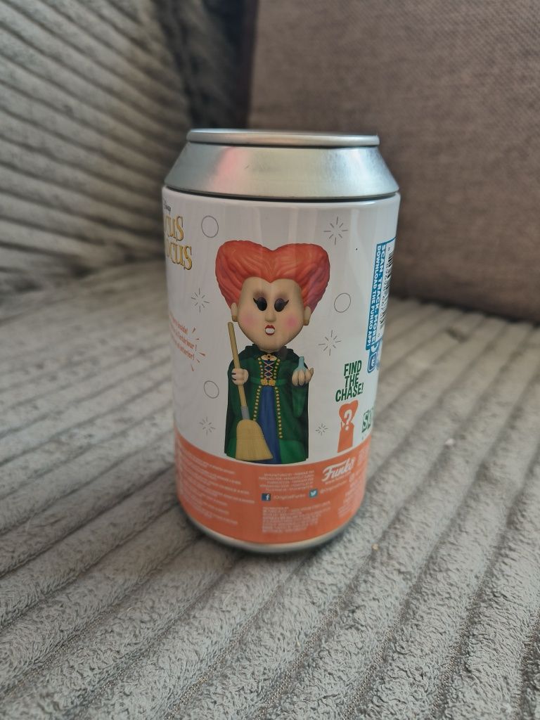 Figurka funko pop soda Winifred sanderson chase