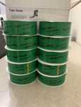Taśma akrylowa 50 mm x 25 m Riwega Tape Green