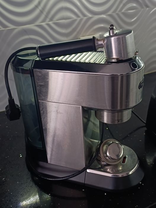 Máquina de café Delonghi