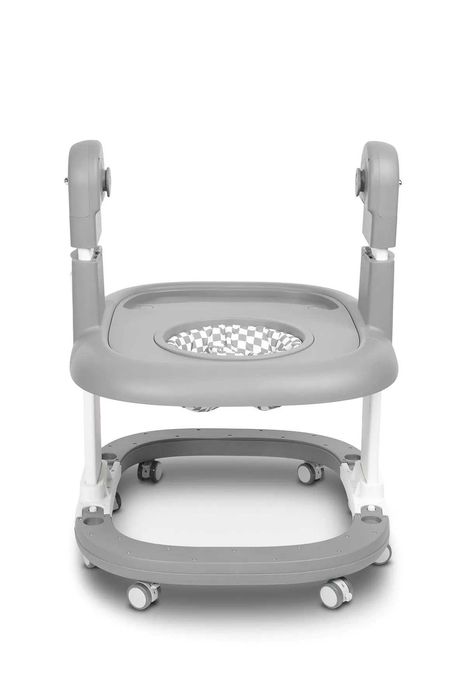 Caretero Sitron – 3w1 – huśtawka, chodzik i krzesełko do karmienia