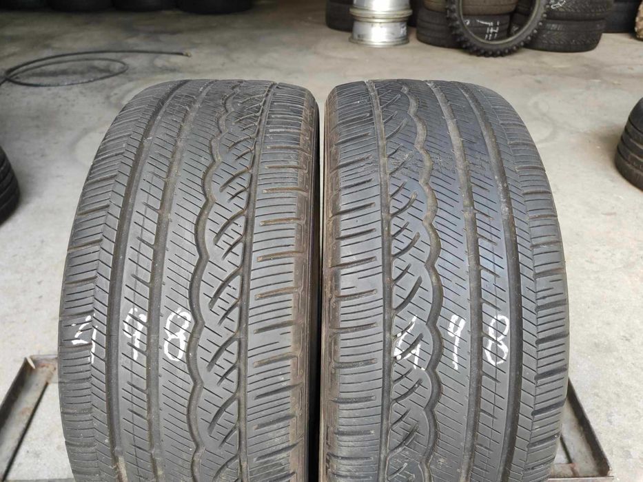 2x 215/45r16 Dunlop sp sport 01 a/s ao 90v  498