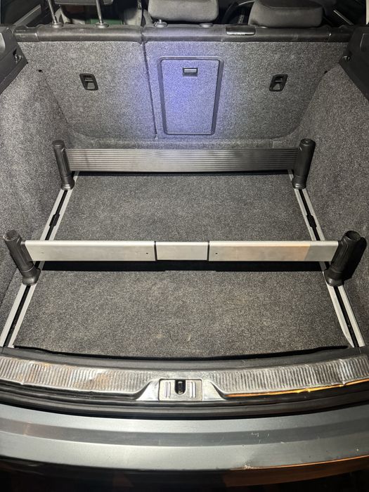 Skoda superb 2.0 tdi DSG FULL zamiana