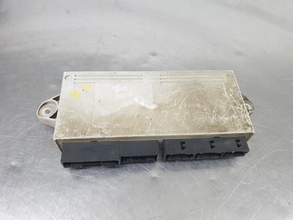 Módulo confort BMW 7 (E65, E66, E67)