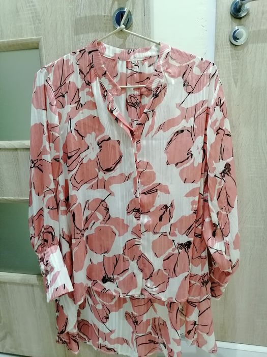 Bluzka damska włoska