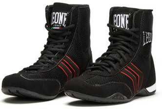 Leone1947 buty bokserskie HERMES [CL188] rozmiar 40