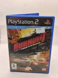 Burnout Revenge Ps2 nr 1320