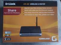 D-Link Dir 300 router