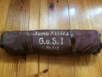 Klucze serwisowe silnika lotniczego JUMO 211 F/J Junkers Ju-87 Stuka