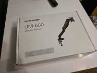 Ramie do monitora Silver Monkey UM-600