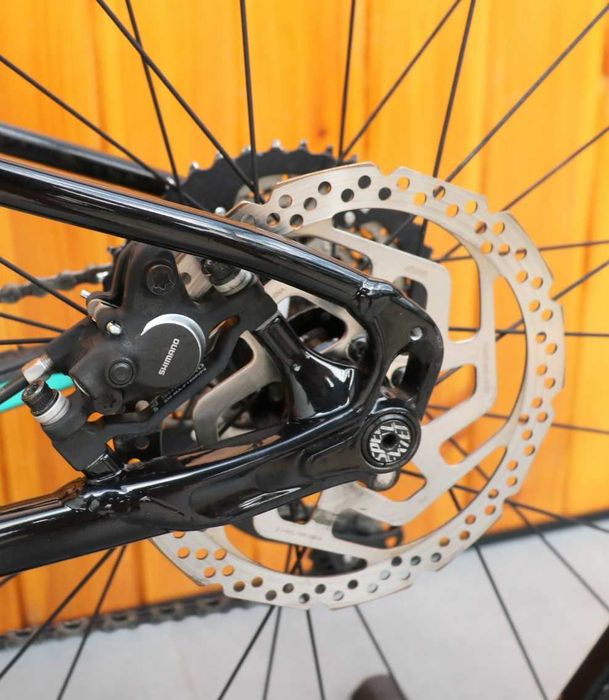 Rower elektryczny Specialized Levo .I inne rowery