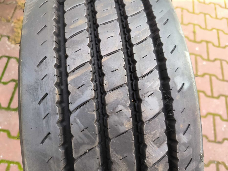 235 75 R 17.5 Pirelli FH 55 Opona Ciężarowa Kraków