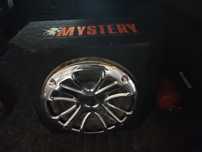 Продам саб Mystery BMM-302A