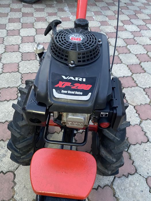 Мотоблок VARI бензиновий