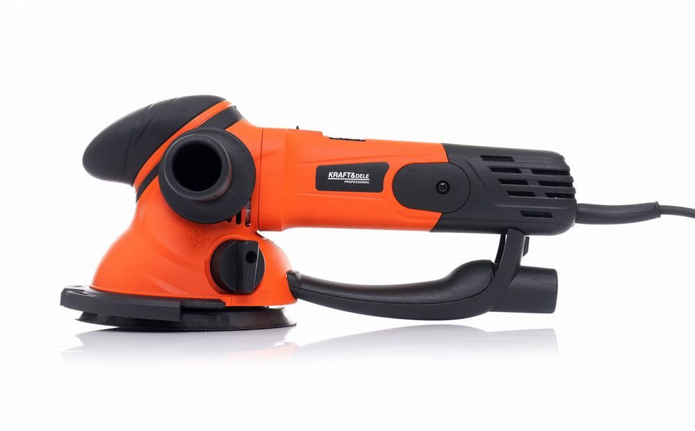 Szlifierka mimośrodowa KD3024