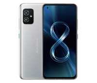 ASUS ZenFone 8 8/128GB Silver - OUTLET x-kom Gdynia