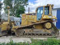 Caterpillar D6N xl