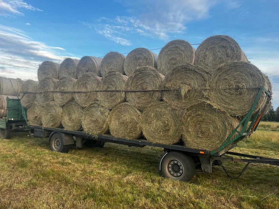 Siano I pokos 125x120 TRANSPORT w cenie paliwa !