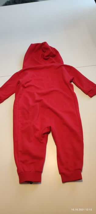 Kombinezonik dziecięcy Levis