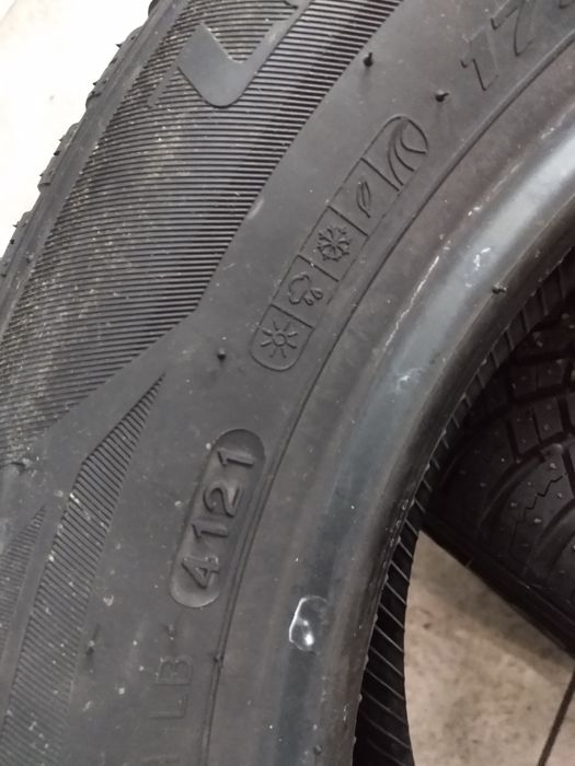 Nowe opony wielosezonowe Laufenn 175/65R14. MONTAŻ GRATIS !!!