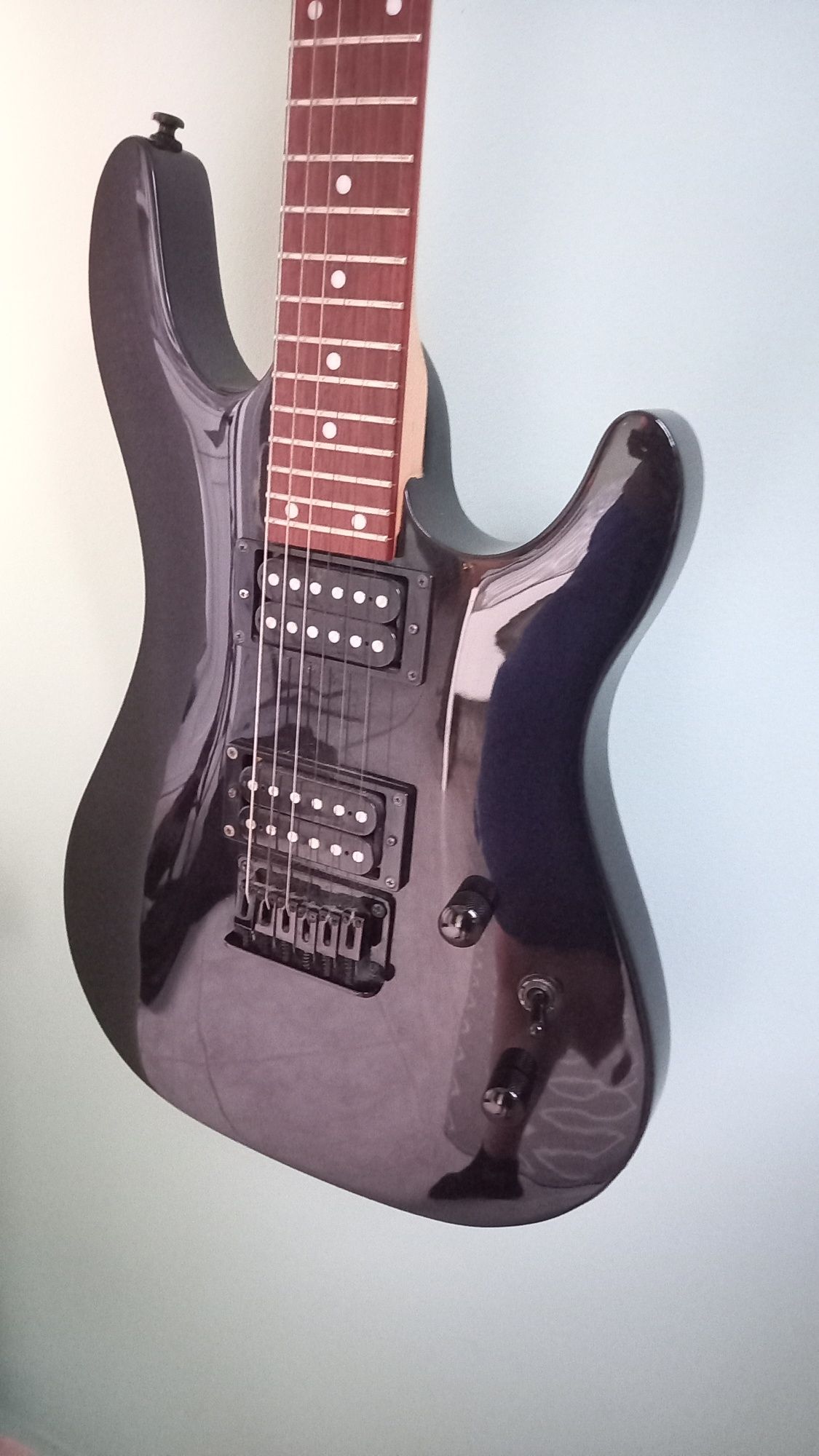 Gitara elektryczna