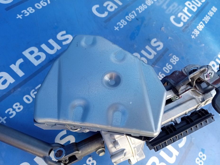 Колонка рульова Ford Mustang Mach-E Рулевая колонка Форд Мустанг Шрот