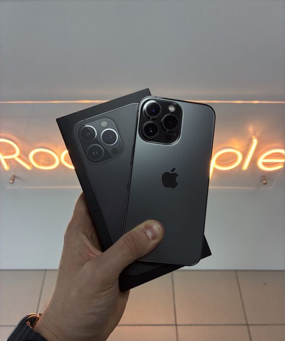 Apple iphone 13 Pro 128gb 100% neverlock